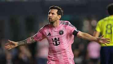 Presidente do Barcelona descarta retorno de Messi