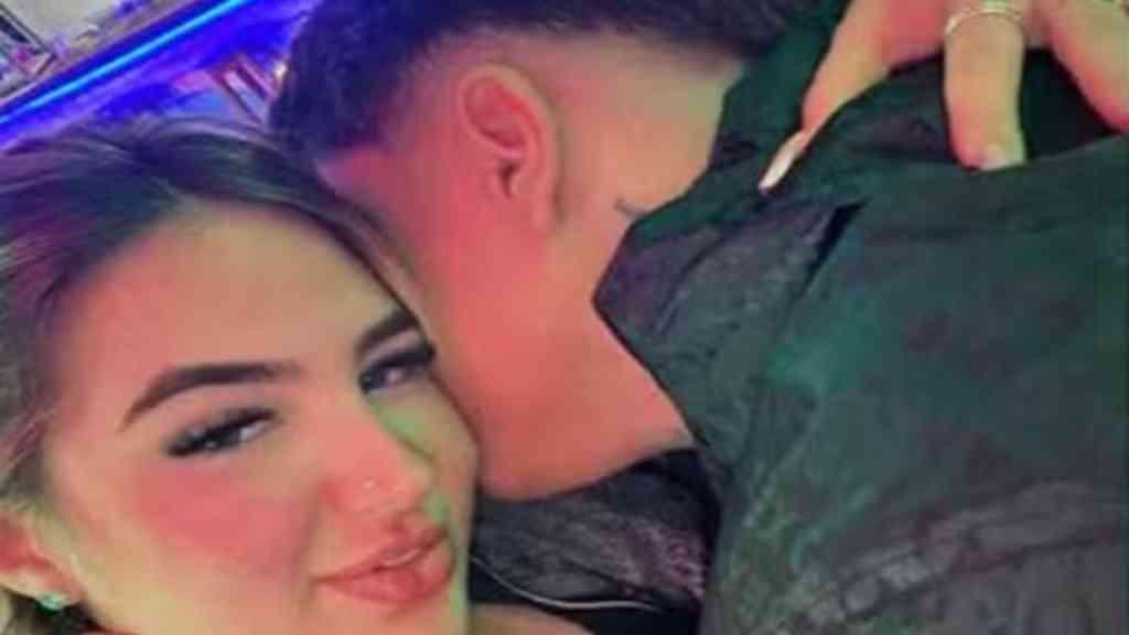 Casal é preso por dopar e roubar turistas na Zona Sul | Matheus Cantalice Ribeiro Pereira e Maria Luiza Machado Velho da Silva foram presos por ‘Boa noite, Cinderela’ na Zona Sul do Rio