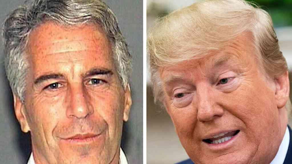 E-mail revela que Epstein dizia ter poder para ‘derrubar Trump’ | Mensagens reacendem holofotes sobre relação entre Epstein e Trump