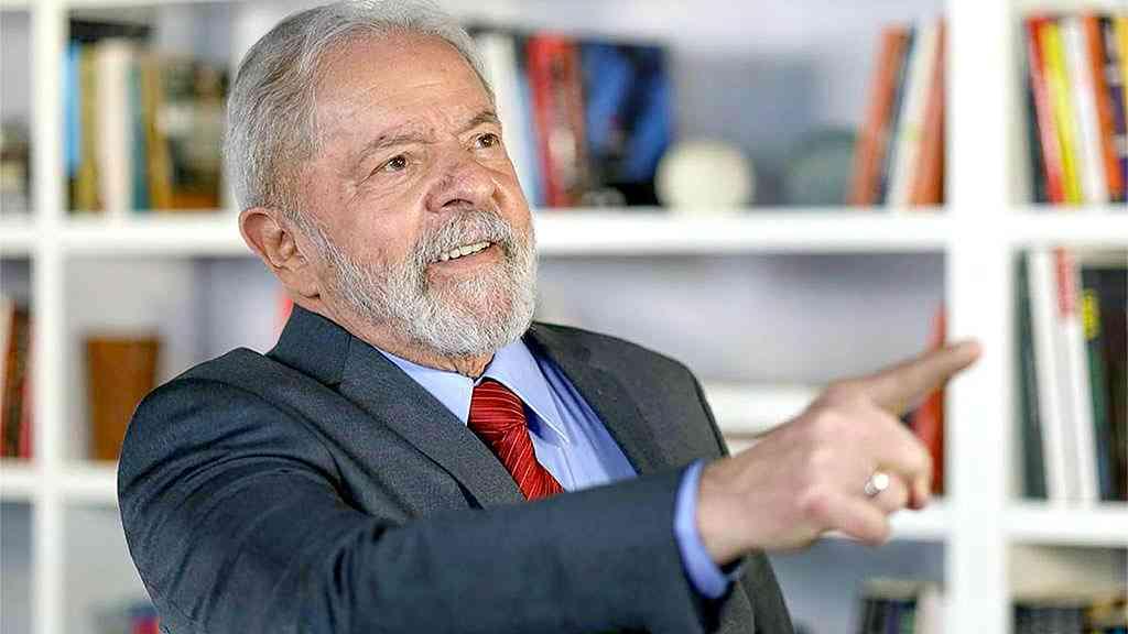 Quaest: Lula parece imbatível nas eleições, em todos os cenários | Lula tem se consolidado como possível vencedor das próximas eleições