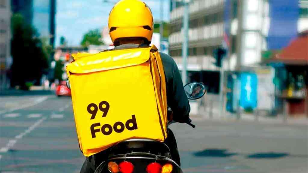 Guerra das entregadoras tem novo ‘front’, agora, no Judiciário | A entrada no mercado da 99Food agitou a concorrência