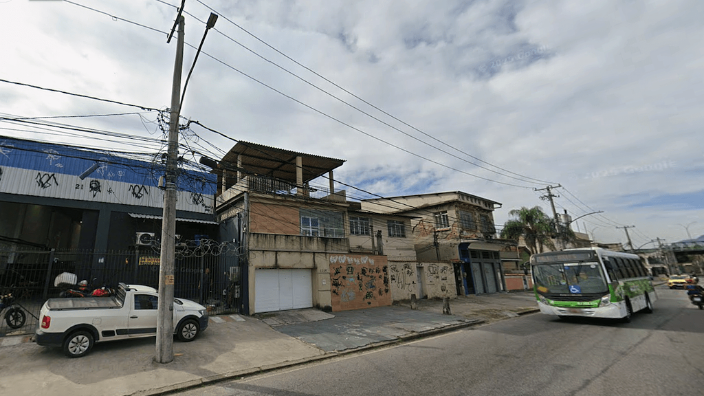 Confronto em festa ligada ao tráfico deixa seis mortos | Crime ocorreu próximo ao Parque Madureira, na Zona Norte do Rio