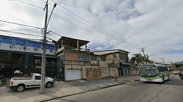 Confronto em festa do tráfico deixa seis mortos no Rio