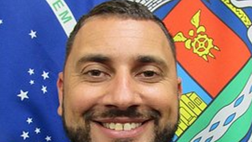 Vereador Detido com Arma e Medicamentos na Baixada