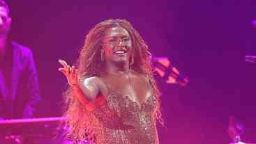 Artistas Brasileiros Brilham no Grammy Latino 2023