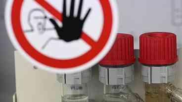 Alemanha Detecta Pólio Selvagem em Esgoto