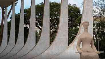 STF encerra julgamento sobre o golpe de Estado