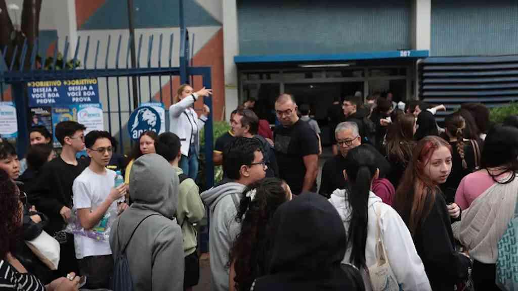 Segundo dia do Enem 2025: veja as principais dicas | Provas terão 90 questões de matemática e ciências da natureza