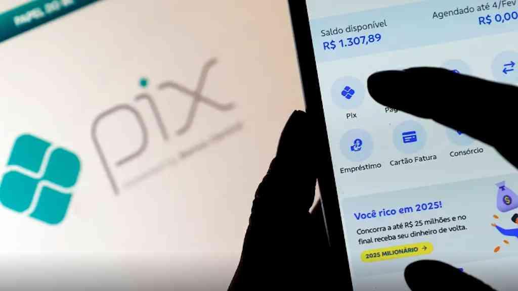 PIX completa cinco anos e se aproxima de R$ 30 trilhões anuais | Meio de pagamento se tornou o mais importante do país