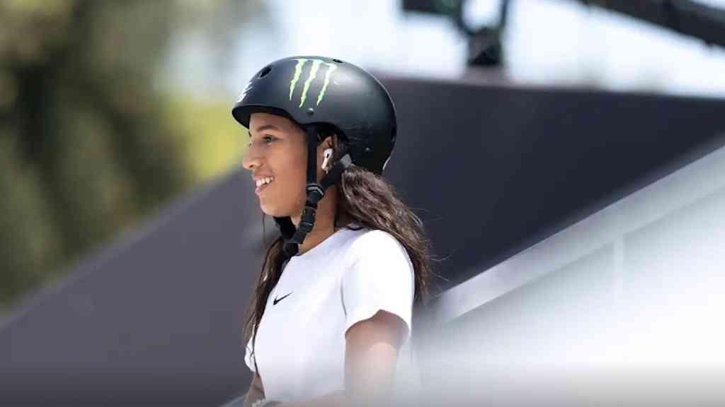 Rayssa Leal leva o título da etapa do Rio do STU Pro Tour | Vitória foi obtida neste domingo na Praça do Ó, na Barra da Tijuca