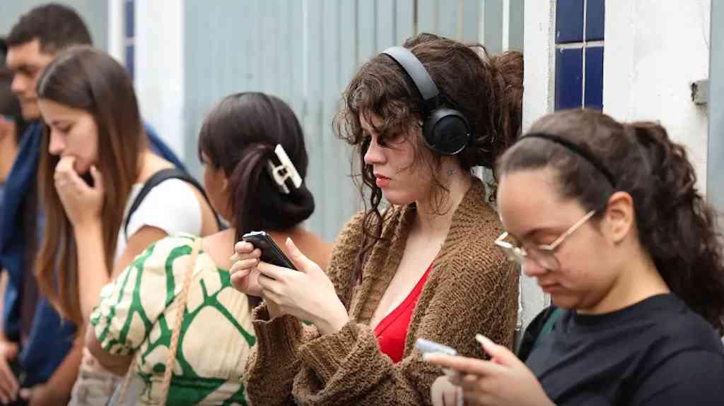 Enem 2025 abre prazo para pedidos de reaplicação | Afetados por logística ou doenças infecciosas têm direito