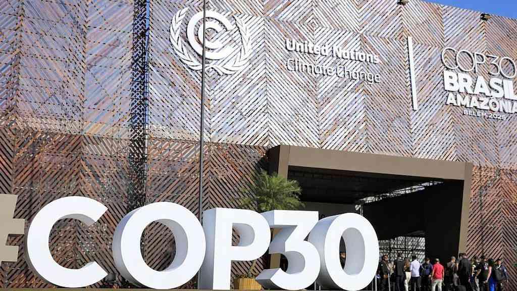 COP30 inicia semana crucial em meio a pressões | Conferência do Clima da ONU em Belém, a COP30