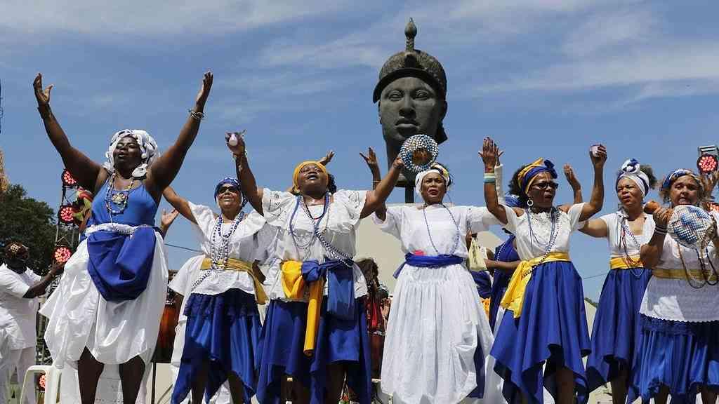 Novembro Negro movimenta o Rio com série de atividades | Agenda será repleta de atividades culturais e educativas dedicadas à valorização da cultura afro-brasileira