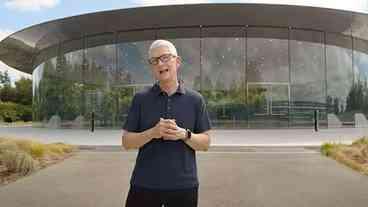 Tim Cook pode deixar a Apple em 2026