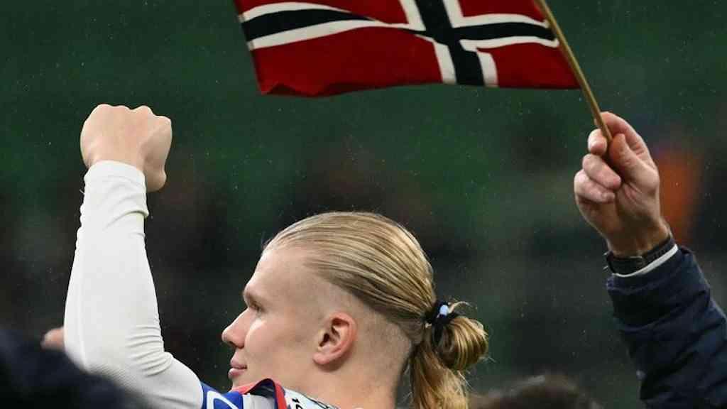 Torcedora da Noruega relata caso de assédio em estádio italiano | Crime teria ocorrido em um banheiro do estádio italiano