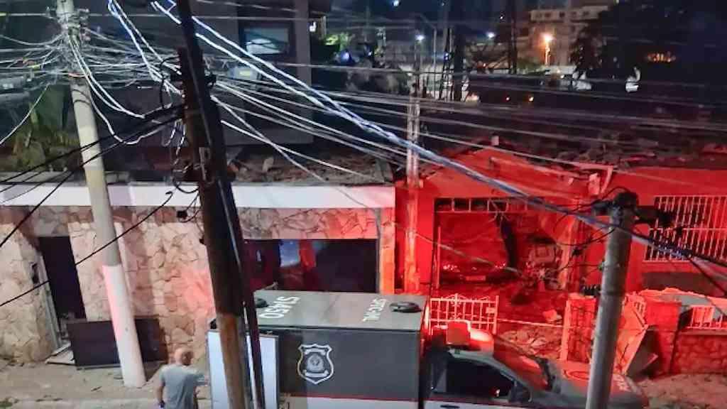 Imóveis continuam interditados depois de explosão na capital paulista | Acidente causou danos a moradores do Tatuapé