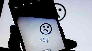 Falha Global na Internet: Problemas com Cloudflare