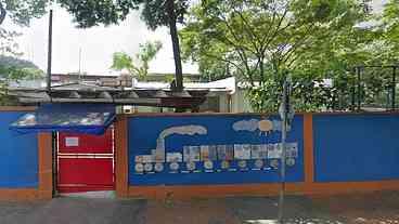 Intimidação em Escola Infantil de SP