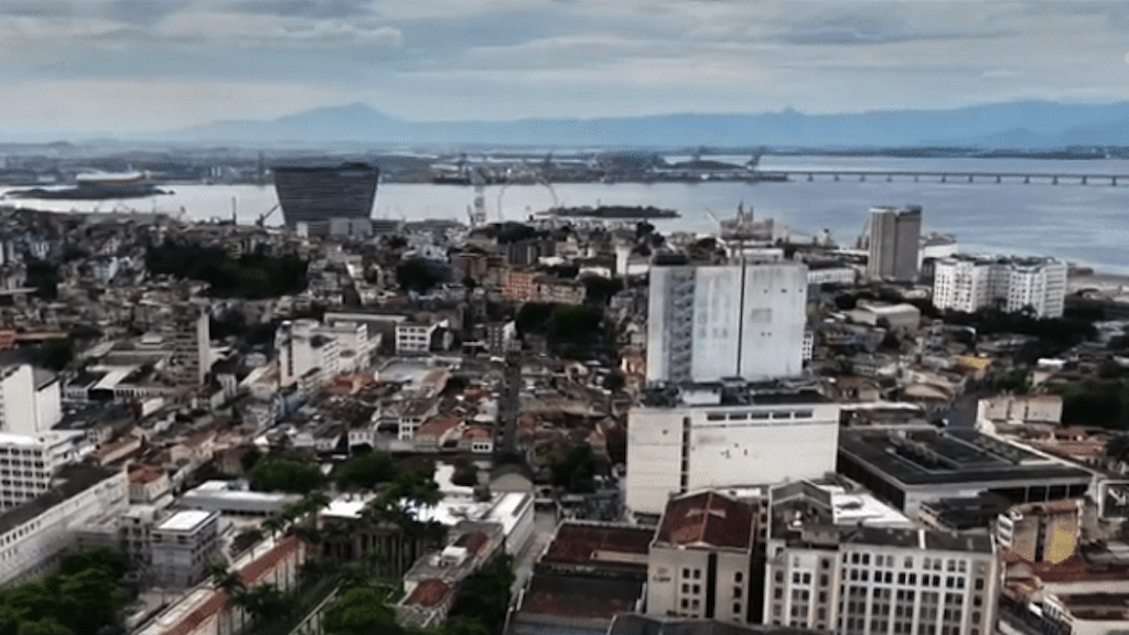 Prefeitura ajusta Reviver Centro e cria novas regras de moradia | Centro do Rio de Janeiro