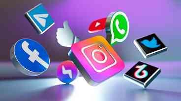 Tráfico usa redes sociais para aliciar jovens