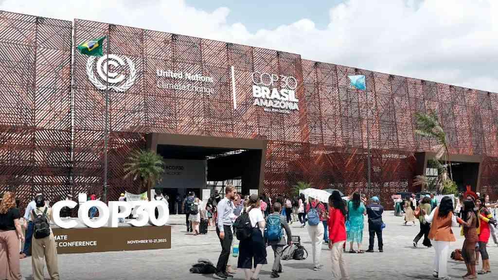 COP30 registra mais de 2 mil drones irregulares | Utilização dos aparelhos sem permissão pode configurar crime