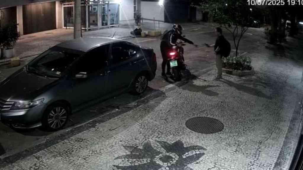 Quadrilha que furtava celulares e acessos bancários é presa na Zona Sul | Grupo atuava do Complexo do Lins ligado ao Comando Vermelho