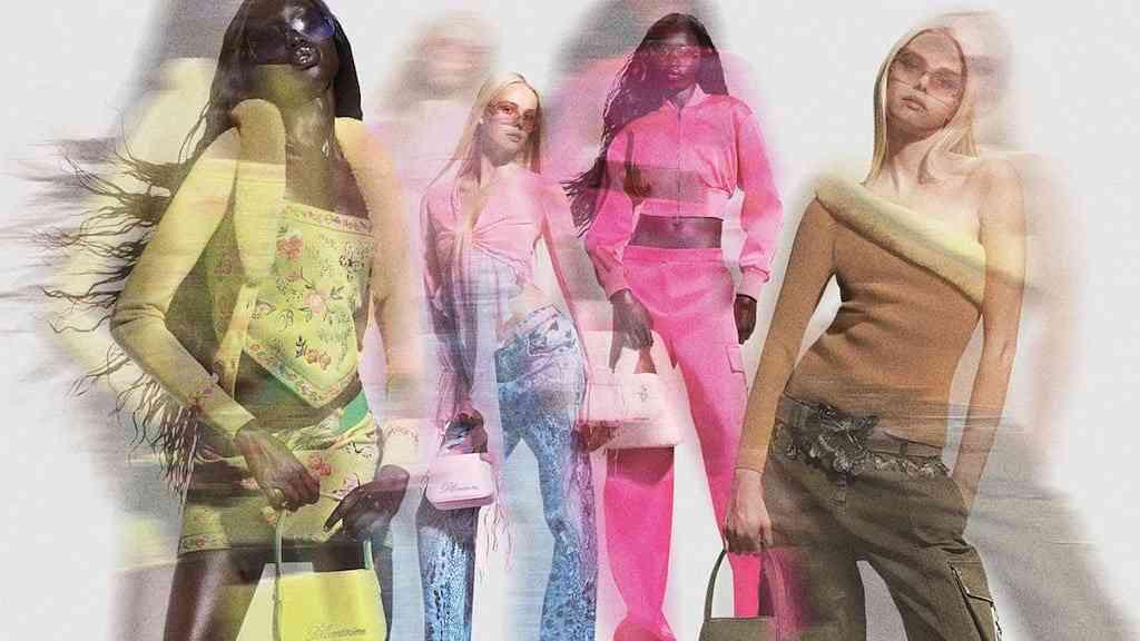 Estudo aponta que Geração Z resgata moda dos anos 2000 | Pesquisa indica retorno de tendência dos anos 2000 entre jovens