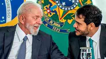 Lula Indica Jorge Messias para o STF