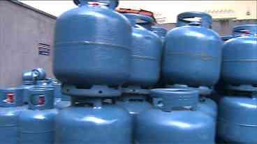 Gás do Povo: Mais de 1 milhão de famílias beneficiadas