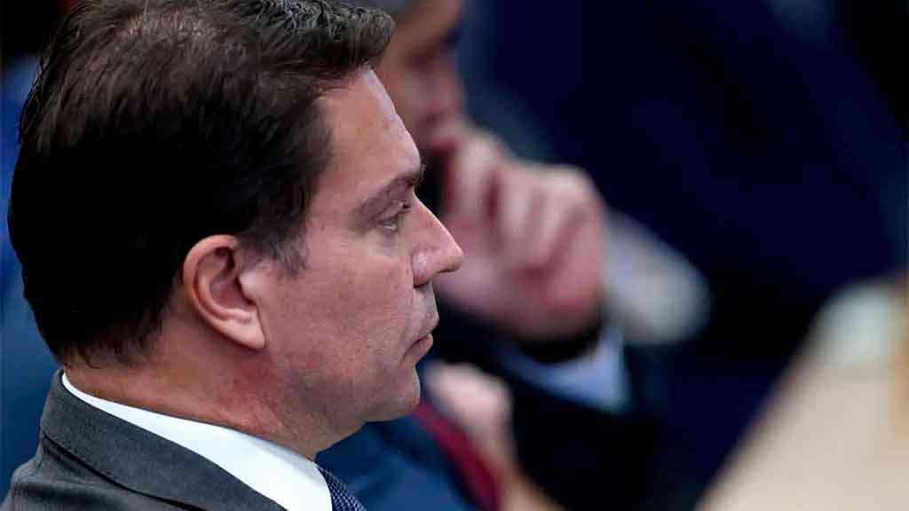 Ramagem deixa o país, condenado no STF e sem passaporte | Ramagem, mesmo condenado a mais de 16 anos de prisão em regime fechado, deixa o país