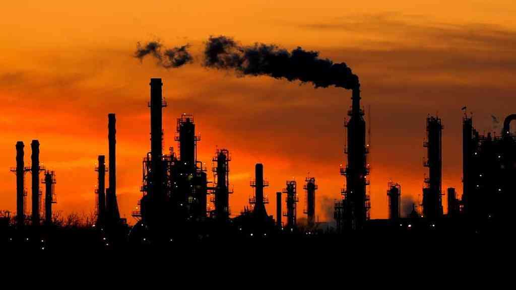 Nova versão do texto da COP30 retira citação a combustíveis fósseis | Combustíveis fósseis são principal fonte do aquecimento global