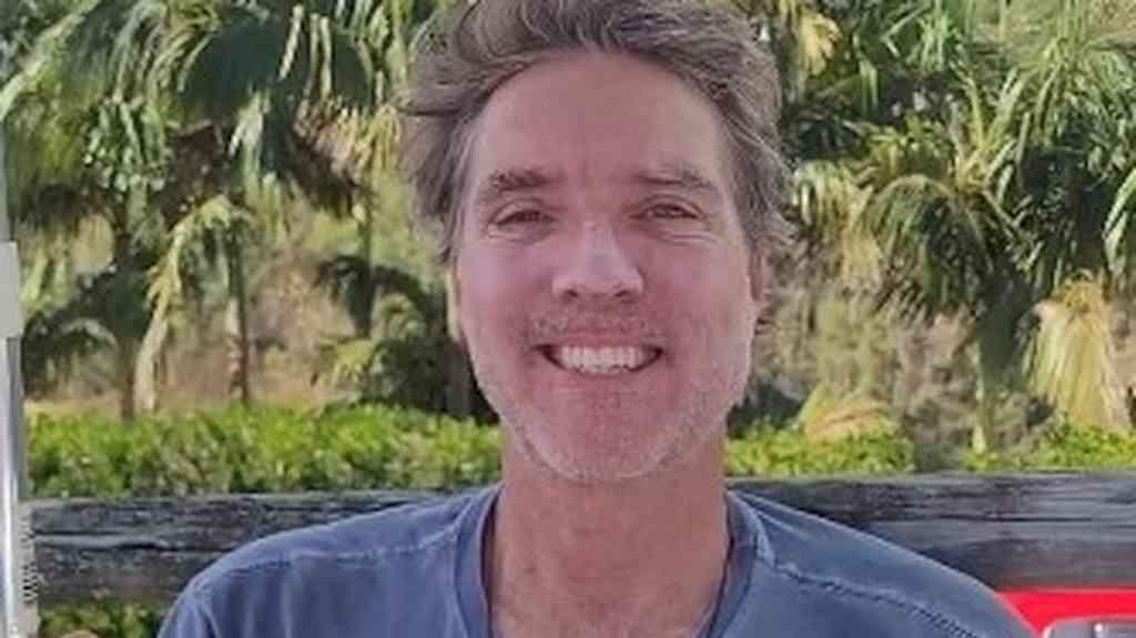 Delegada afirma não haver indícios de crime na morte de Phil Haegler | Empresário e piloto de asa-delta Philip Haegler