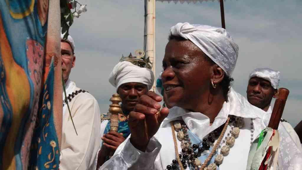 Rio recebe programação da Caravana África Diversa, marcada por arte e tradição | Caravana África Diversa chega ao Rio de Janeiro