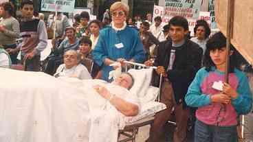 Papa reconhece virtudes heroicas de ativista brasileira