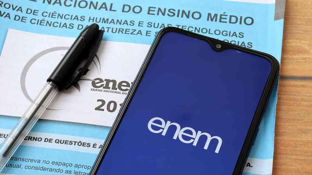 Enem 2025 encerra prazo para pedir reaplicação | Enem 2025 fecha prazo de pedidos de reaplicação