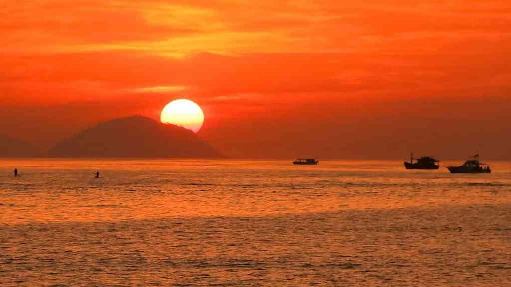 Tempo no Rio combina altas temperaturas e temporais | Rio deve enfrentar calor, tempo instável e chuva forte