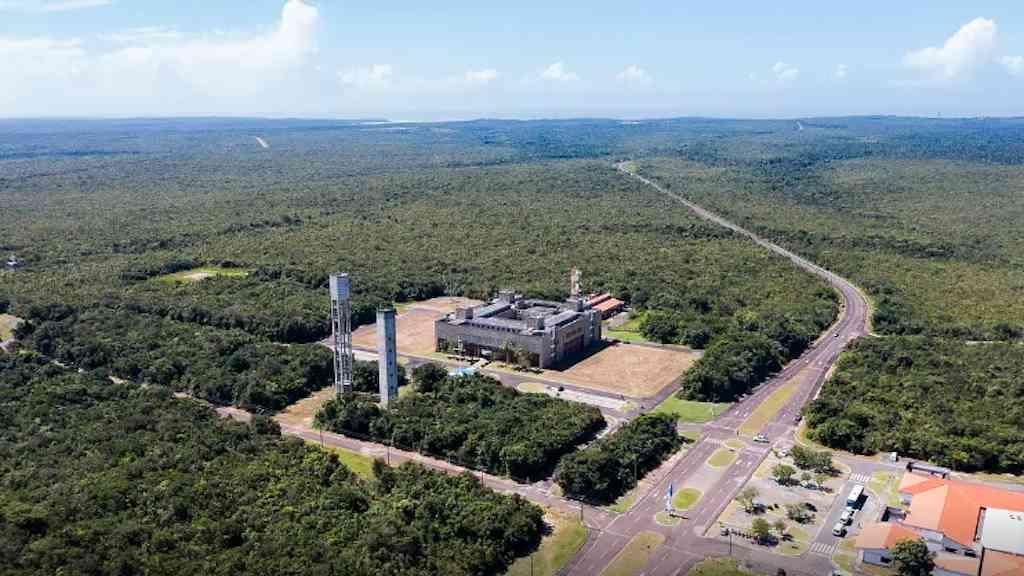 Coreia do Sul adia lançamento de foguete em Alcântara | Lançamento sul-coreano em Alcântara é postergado