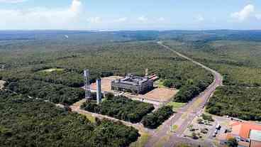 Coreia do Sul adia lançamento de foguete em Alcântara