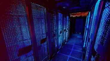 Energia em Abundância: Brasil e Data Centers