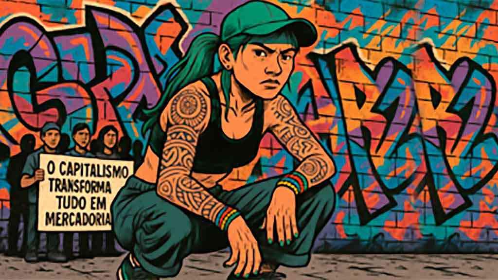 O impasse estrutural da COP30: dívida, clima e o limite das promessas | O capitalismo transforma tudo em mercadoria