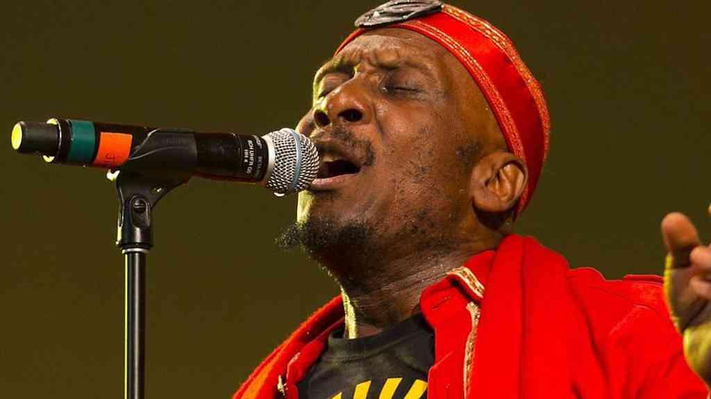 Ícone do reggae Jimmy Cliff morre aos 81 anos | Jimmy Cliff morreu aos 81 anos