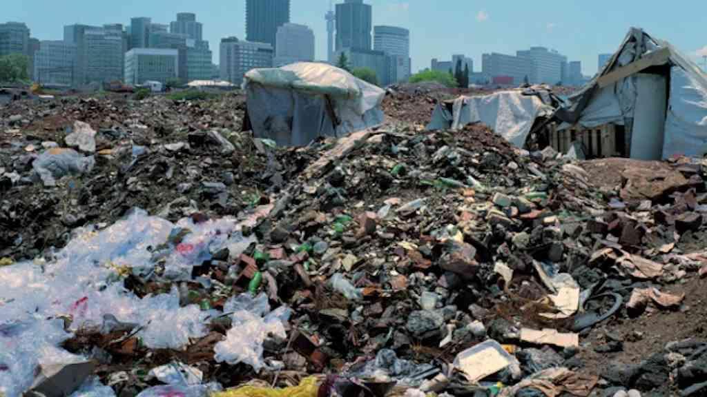 O capitalismo Real: crítica à era da fome, desigualdade e destruição | Capitalismo Real: fome, desigualdade e destruição ecológica