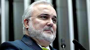 Prates deixa PT e se prepara para o PDT