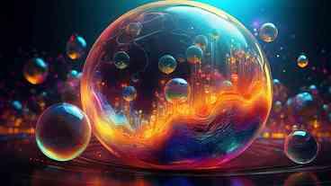 Bolha de IA: Economista alerta sobre riscos nos EUA