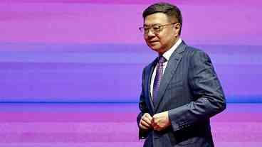 Taiwan Rejeita Retorno à China, Afirma Premiê