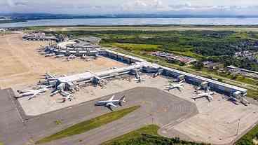 Rio lança incentivos para voos internacionais