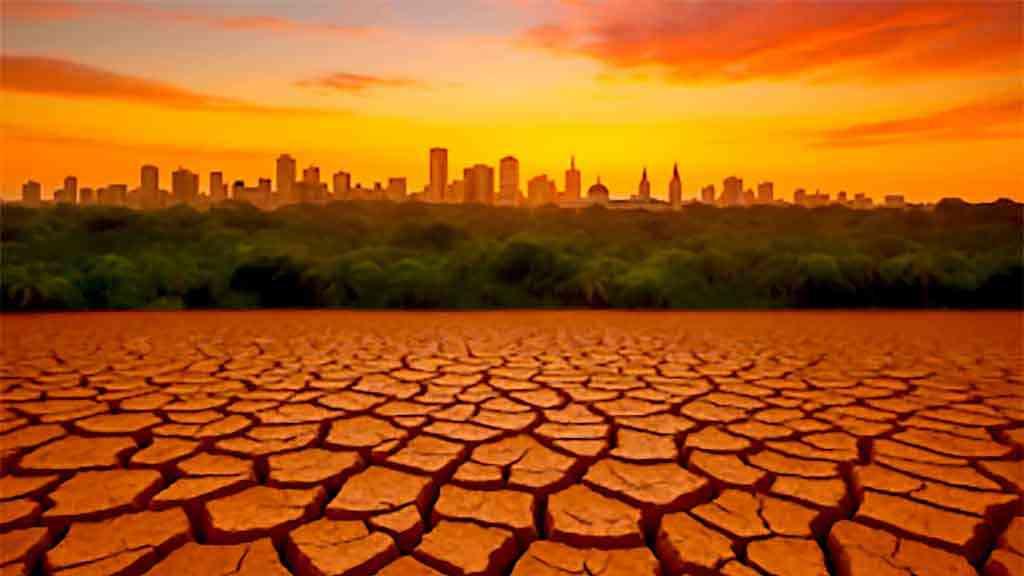 Depois da catástrofe ambiental: caminhos não capitalistas para um mundo ferido | O ‘Mapa do Caminho’ é um documento da tentativa de adaptação do capital à escassez planetária