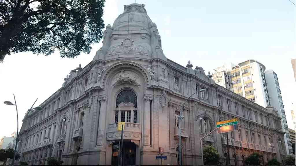 Iphan avalia tombamento da antiga sede do DOPS no Rio | Órgão reprimiu opositores do regime durante a ditadura