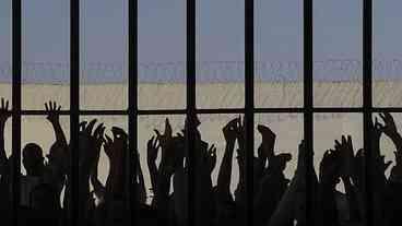 Desigualdade Racial no Sistema de Justiça do Rio