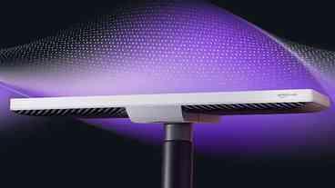 Amazon Leo Ultra: Testes de Antena para Internet Gigabit